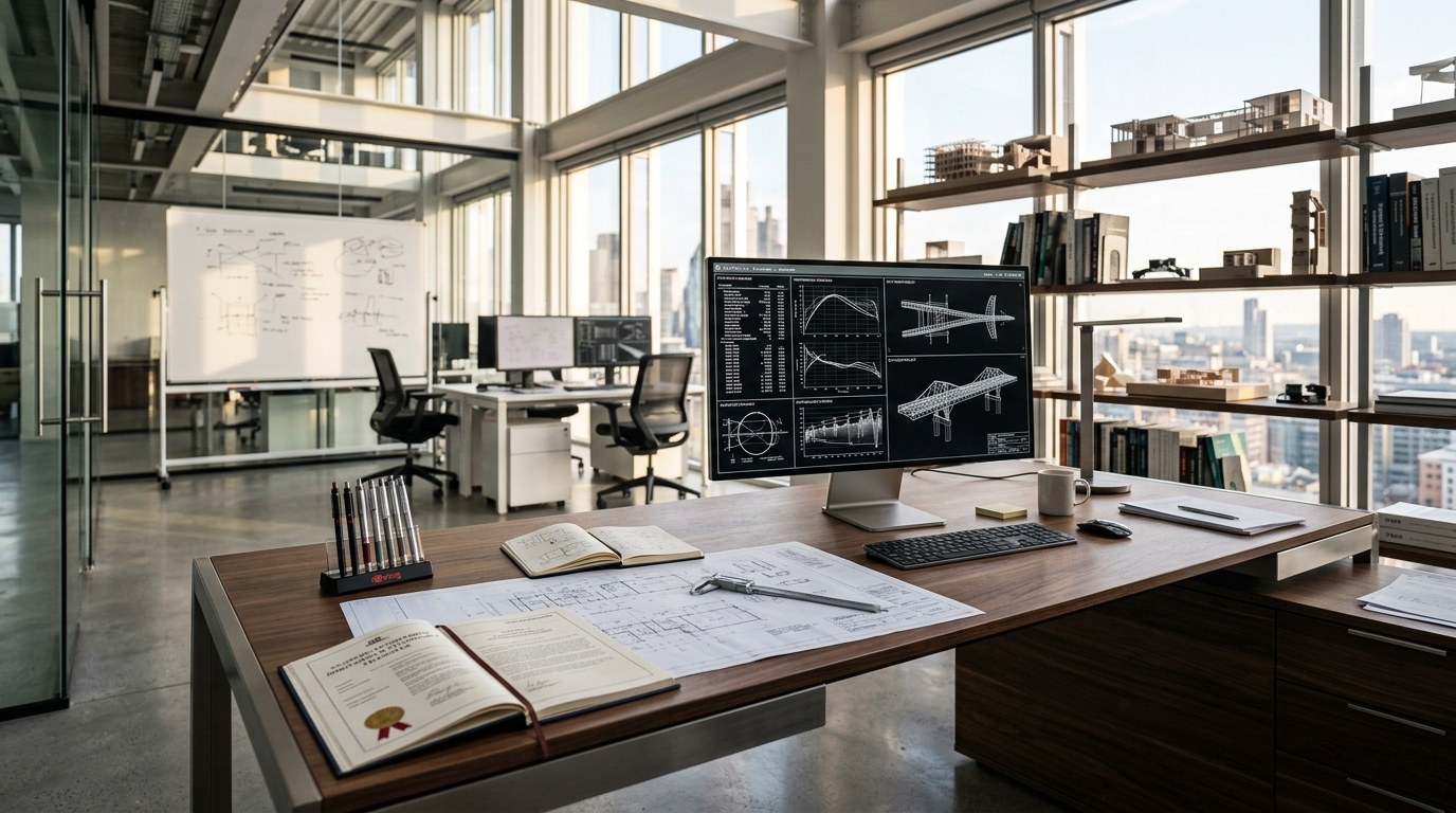 Indhan Systems Engineering and Technology Transfer Studio